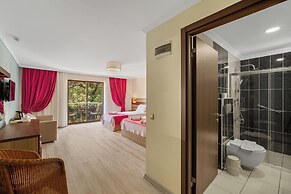 Eden Pyara Hotel Turunc