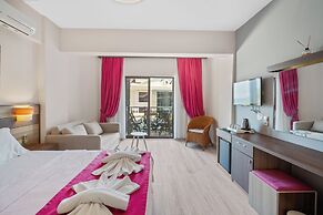 Eden Pyara Hotel Turunc