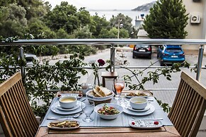 Eden Pyara Hotel Turunc