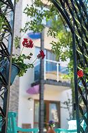 Eden Pyara Hotel Turunc