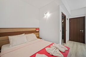 Eden Pyara Hotel Turunc