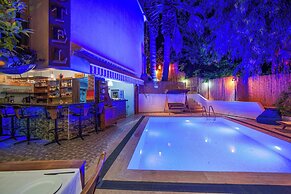 Eden Pyara Hotel Turunc