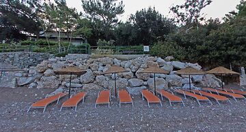 Eden Pyara Hotel Turunc