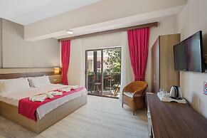 Eden Pyara Hotel Turunc