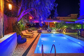 Eden Pyara Hotel Turunc