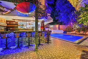 Eden Pyara Hotel Turunc