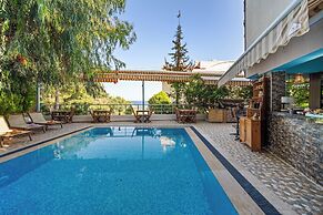 Eden Pyara Hotel Turunc