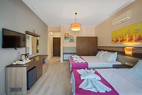 Eden Pyara Hotel Turunc