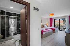 Eden Pyara Hotel Turunc