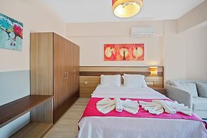 Eden Pyara Hotel Turunc