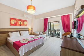 Eden Pyara Hotel Turunc