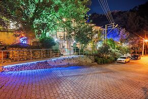 Eden Pyara Hotel Turunc