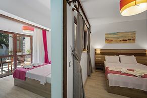 Eden Pyara Hotel Turunc