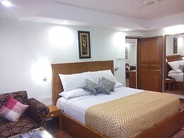 Hotel Kalinga Ashok