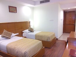 Hotel Kalinga Ashok