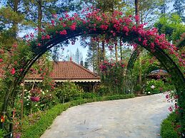 Sapa Garden Bed and Breakfast