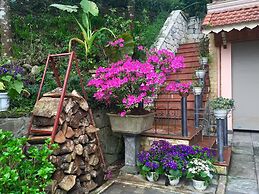 Sapa Garden Bed and Breakfast