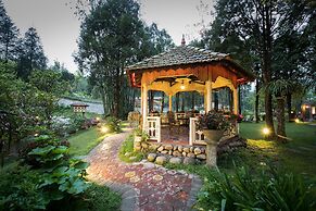 Sapa Garden Bed and Breakfast