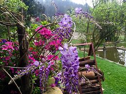 Sapa Garden Bed and Breakfast