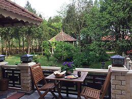 Sapa Garden Bed and Breakfast
