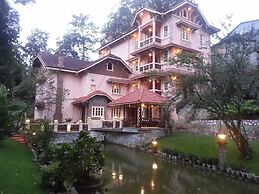 Sapa Garden Bed and Breakfast