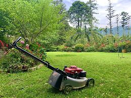 Sapa Garden Bed and Breakfast