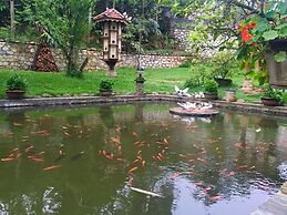 Sapa Garden Bed and Breakfast