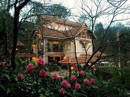 Sapa Garden Bed and Breakfast