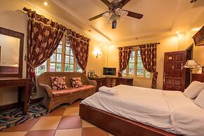 Sapa Garden Bed and Breakfast