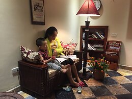 Sapa Garden Bed and Breakfast