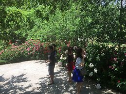 Sapa Garden Bed and Breakfast