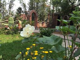 Sapa Garden Bed and Breakfast