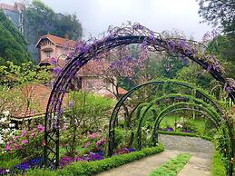 Sapa Garden Bed and Breakfast