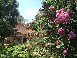 Sapa Garden Bed and Breakfast