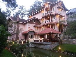 Sapa Garden Bed and Breakfast
