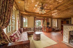 Sapa Garden Bed and Breakfast