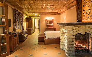 Sapa Garden Bed and Breakfast