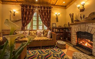 Sapa Garden Bed and Breakfast