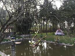 Sapa Garden Bed and Breakfast