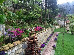 Sapa Garden Bed and Breakfast
