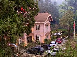 Sapa Garden Bed and Breakfast