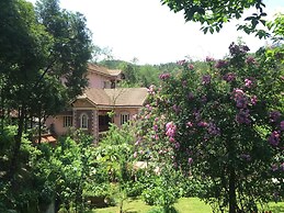 Sapa Garden Bed and Breakfast
