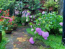 Sapa Garden Bed and Breakfast