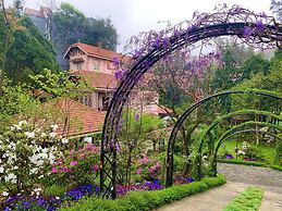 Sapa Garden Bed and Breakfast