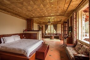 Sapa Garden Bed and Breakfast