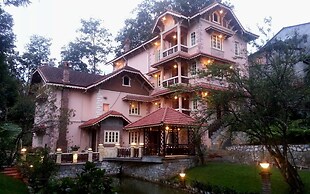 Sapa Garden Bed and Breakfast