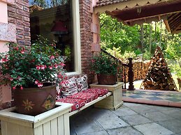 Sapa Garden Bed and Breakfast