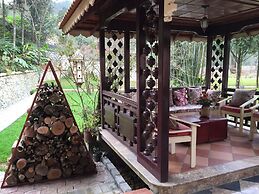 Sapa Garden Bed and Breakfast