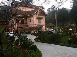 Sapa Garden Bed and Breakfast