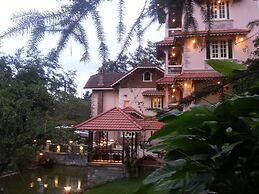 Sapa Garden Bed and Breakfast